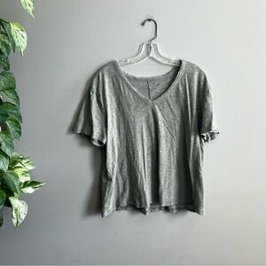 Green Women's Top